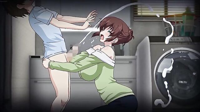 Stepmom
