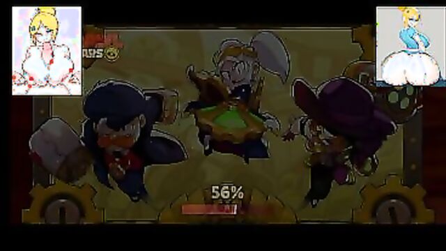 Brawl Stars Porn