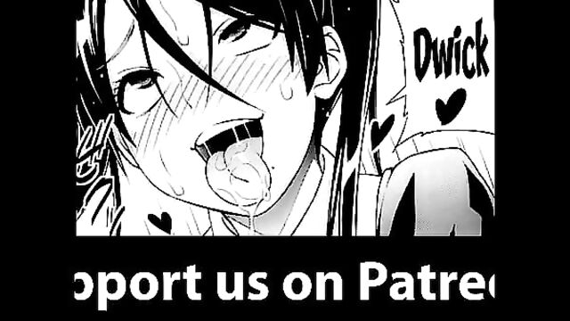 University Hentai