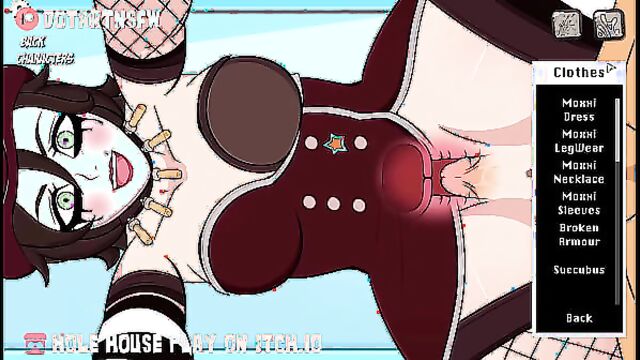 Borderlands Porn