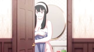 Stepmom Tempts Stepson in Steamy Forbidden Romance Hentai Escape