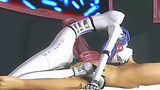 Zeros Double Takes Control with Wild Blowjob Hard Cock Thrusts