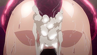 Busty Paradise Invasions: Seduced by Tentacles in Hentai Horror – Part 1