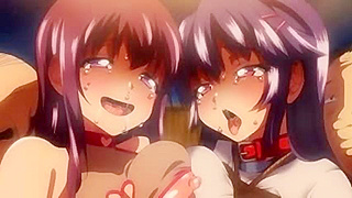 Chizuru-chans Forbidden Pleasure: Dual Penetration in Sailor Outfit