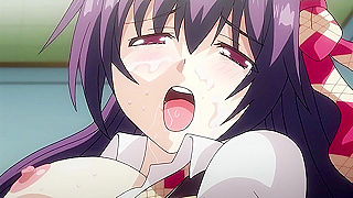 Angel Begs for Glory in Wild Idol Audition Gone Horny gangbang
