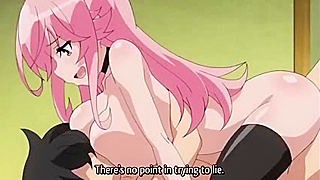 Curvy Coed Takes Innocent Boys Virginity in Hot Blowjob Anal Action