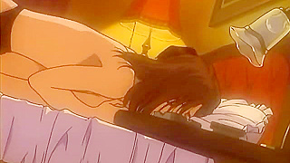 Akiras Secret Desire: Steamy Twin Temptation in Hentai Fantasy