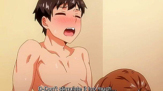 Curvy Teen Discovers Ecstasy on Hot Date Night – Shishunki Lust Chapter 4