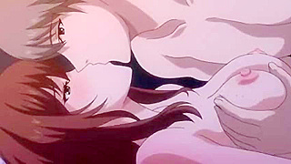 Office Tensions Heat Up in Steamy Anime Workplace Tryst