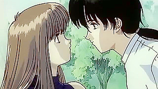 Stepbrothers Share Steamy Secret in Forbidden Shower Encounter – Akira 1