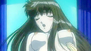 Stepbrother Claims Pretty Stepsis from Behind in Hot Hentai Encounter