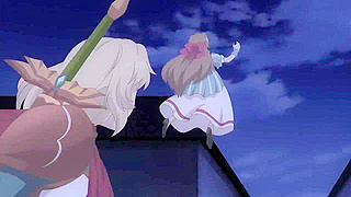 Hero Faces Fiery Reunion With Vengeful Lover in Healing Adventure – Part 10
