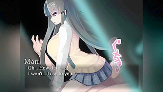 Succubus Takes Control Riding You Slowly as She Steals Your Soul – Hot ASMR