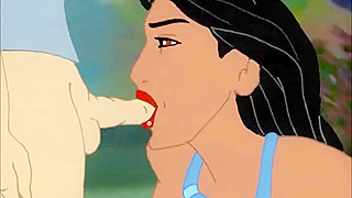 Royal Princesses Collide in Sultry Fantastical Roleplay Encounter