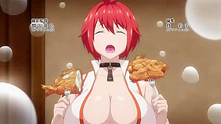 Harem Adventures Deepen in Another World Maze – Full Episode 3 Action