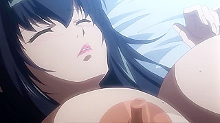 Annerose Tempts the Hero with Forbidden Magic and Creampie Pleasures