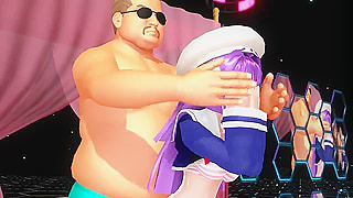 Curvy Idol Steals Spotlight from Rising Stars in Seductive Showdown