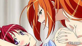 Milf Mentor SeducesYoung Warrior in Qwasers Forbidden Heat – Part 3