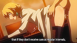 Anime MILF Rescued by Unlikely Hero in Steamy creampie Encounter