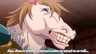 Princess Seduced by Aliens Giant Shaft in Steamy Hentai Encounter – Brainjacker POV