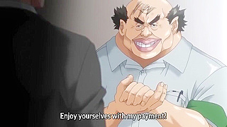 Catgirl Wife Cheats in Steamy Gangbang Hentai Fantasyy
