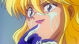Busty Fan Seduces Pop Idol Futa in Hot Parade Fantasy Explosion