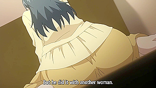Wife Cheats on Her Hubby for a Hot Tryst with Huge Dick in Steaming Action