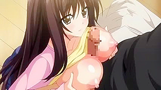 Busty Teacher Tempts Student with Seductive Charm in Pretty x Cation Ep1