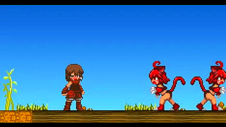 Zell23s Hot RPG Adventure in Azures Lust-Filled Pixel Paradise