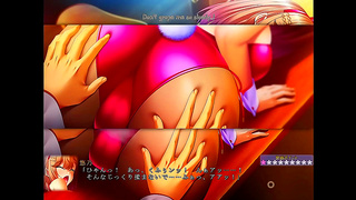 Curvy Student Seduces Teacher in Forbidden Classroom Fantasy