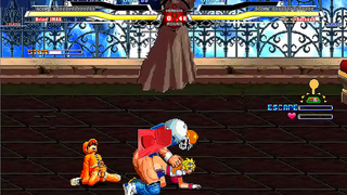 Horny Hentai Couple Ignites Steamy Night with Explosive Orgasm Showdown