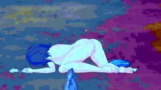 Stranded Girls Wild Escape on Mad Island Ignites Hot Survival Fantasy