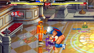 Brian Faces Izanamis Seductive Trap in Steamy Hentai Showdown