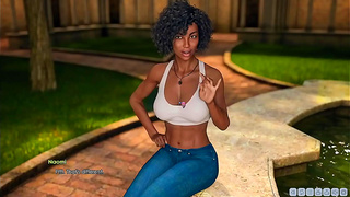 Voluptuous Teens Lure You Into a Steamy 3D Hentai Love Affair