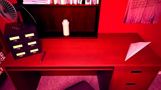 Desire Unleashed in 3D: A Steaming Hentai Ride Through Campus Lust