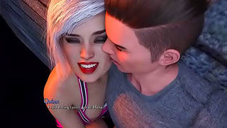Quinn Queens Hot 3D Hentai Adventure Ignites Forbidden Desires in RPG World