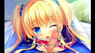 Demons Desire Overwhelms Her Lover in Hot Anime Tryst Subbed