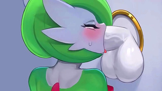 Trainers Forbidden Pokemon Bond Sparks Hot Jungle Lust Frenzy