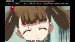 Sekais Lush Curves Spark Fiery Passion in Wild Hentai Encounter