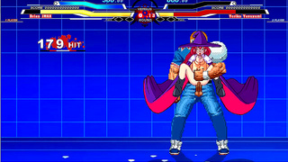 Brian Overwhelms Yoriko in Fiery Hentai Encounter with Explosive Passion