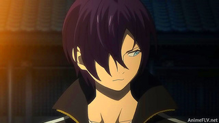 Yatos Temptation Ignites with Divine Desire in Noragami Erotic Affair