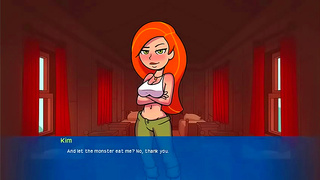 Camp Pinewood Nights: Twisted Desires Ignite in 3D Hentai Wilderness