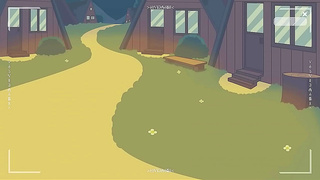 Lesbians Fuel Forbidden Desire in Wild Animated Forest Escape