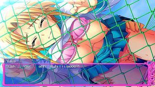 Portia Orions Busty Temptation Ignites Hot Ecchi Nights – Chapter 4