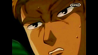 Ibuki Fuels Forbidden Desire in Steamy Initial D Adventure Dubbed in Portuguese