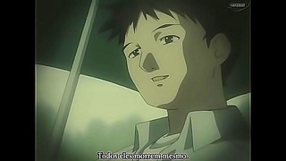Boogiepop Dives Into Shadows With Steamy Suspense and Forbidden Desires