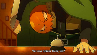 Naomis Forbidden Pleasure Unfolds in Steamy Shield Hero Hentai Adventure
