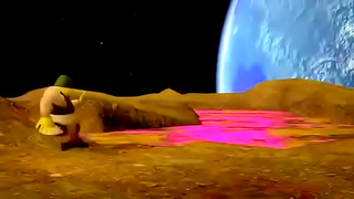 Horny Hentai Dude Rides Wild Animation Adventure in Steaming Hot Scene
