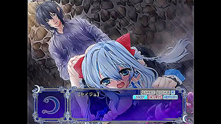 Seizhas Seductive Glow Sparks Midnight Desire in Steamy Hentai Tale