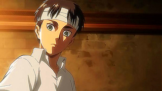 Titans Collide in Hot Hentai Action – A Shocking Attack on Titan Tale